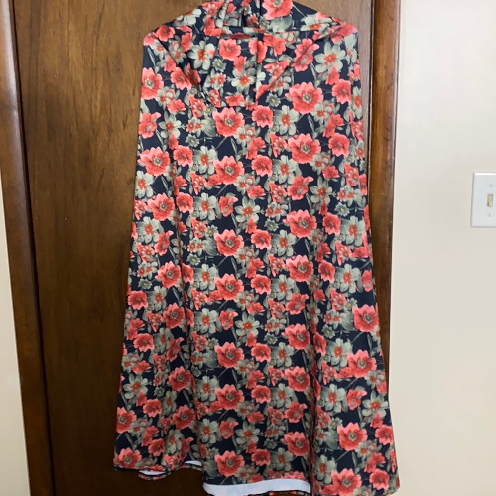 Lularoe Maxi